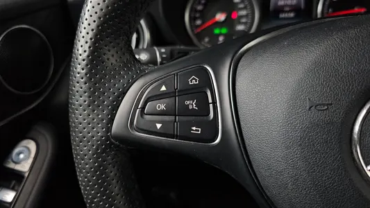 Mercedes-Benz GLC-Class X253 GLC300 4MATIC 2019 29