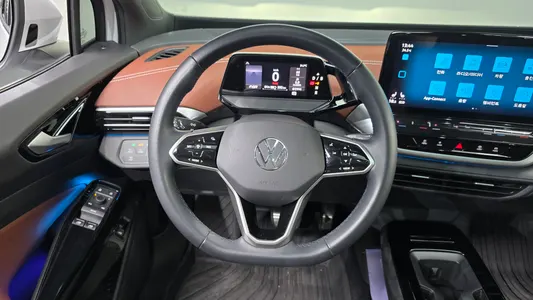 Volkswagen ID.4 2023 12