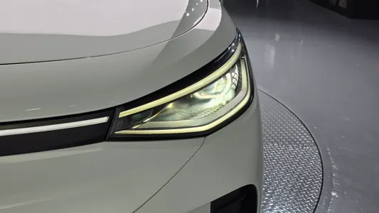 Volkswagen ID.4 2023 22
