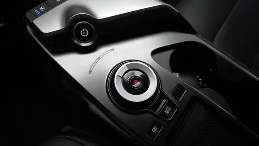 Kia EV6 2022 9