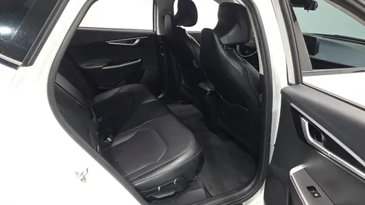Kia EV6 2022 11