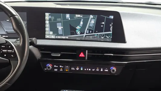 Kia EV6 2022 14