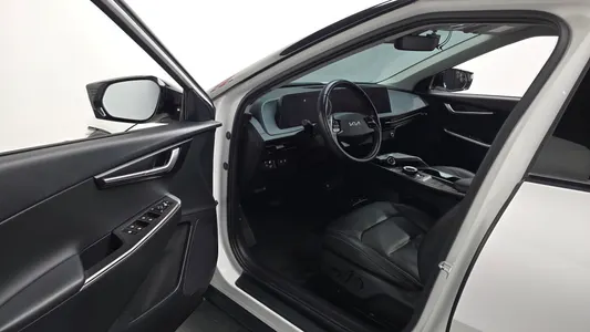 Kia EV6 2022 10