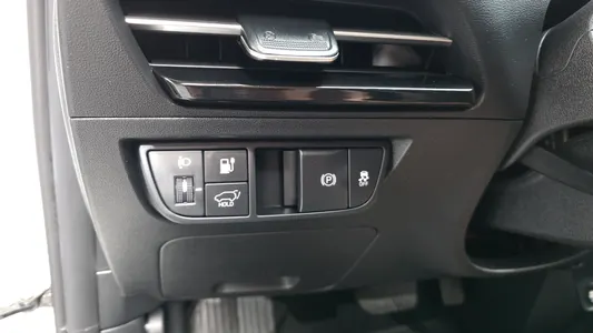 Kia EV6 2022 19