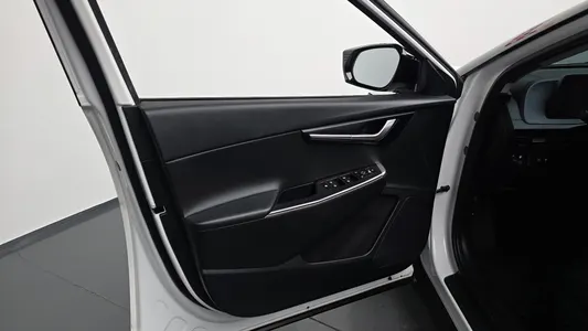 Kia EV6 2022 24