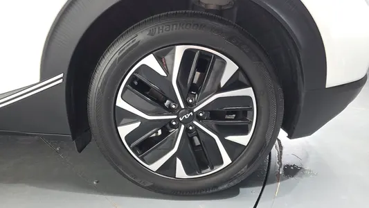 Kia EV6 2022 21