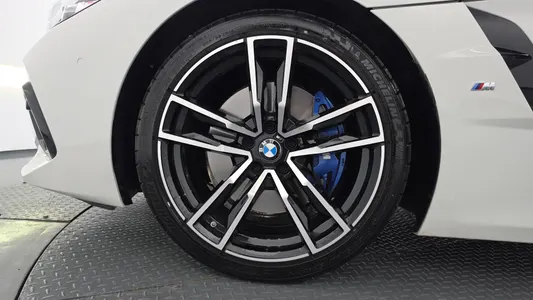 BMW Z4 (G29) sDrive20i M 2023 4