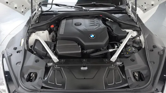 BMW Z4 (G29) sDrive20i M 2023 5
