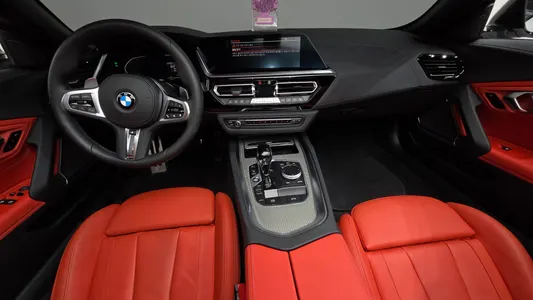 BMW Z4 (G29) sDrive20i M 2023 6