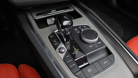 BMW Z4 (G29) sDrive20i M 2023 8