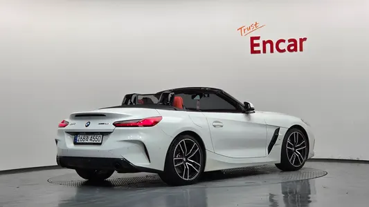 BMW Z4 (G29) sDrive20i M 2023