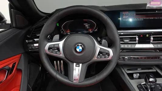 BMW Z4 (G29) sDrive20i M 2023 11