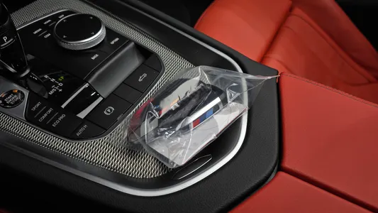 BMW Z4 (G29) sDrive20i M 2023 12
