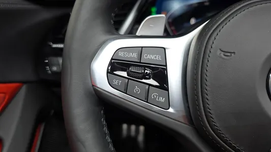 BMW Z4 (G29) sDrive20i M 2023 13