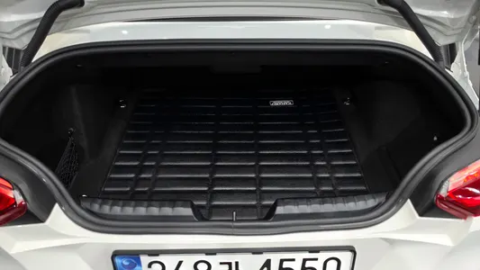 BMW Z4 (G29) sDrive20i M 2023 14