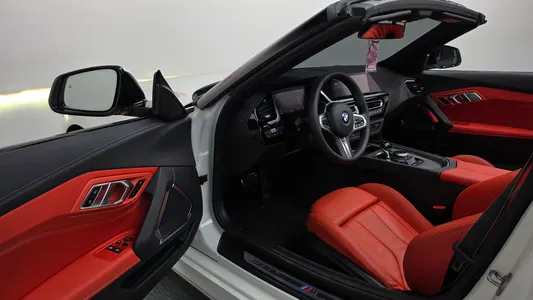 BMW Z4 (G29) sDrive20i M 2023 9