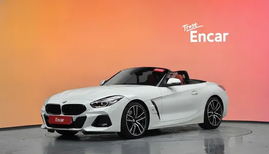 BMW Z4 (G29) sDrive20i M 2023 20