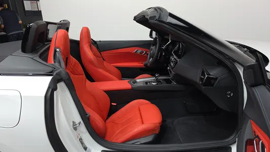 BMW Z4 (G29) sDrive20i M 2023 26