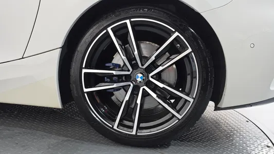 BMW Z4 (G29) sDrive20i M 2023 21