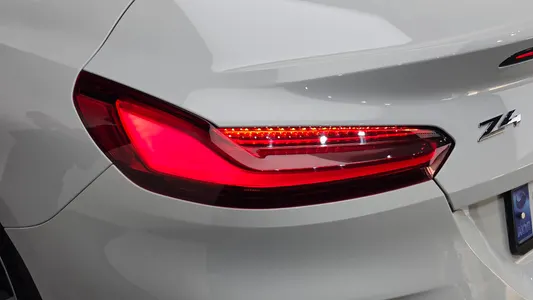 BMW Z4 (G29) sDrive20i M 2023 23