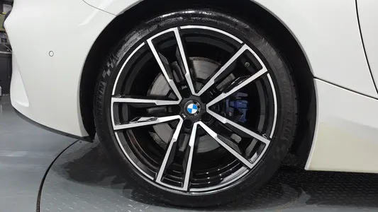 BMW Z4 (G29) sDrive20i M 2023 32
