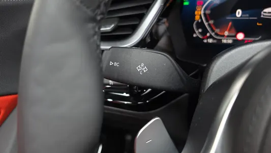 BMW Z4 (G29) sDrive20i M 2023 27