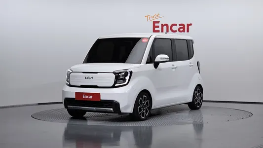 Kia 2023