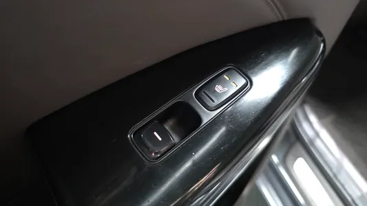 Kia K7 2.4 GDI 2016 19