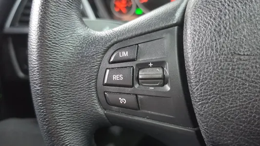 BMW 3 Series (F30) 320d 2018 16