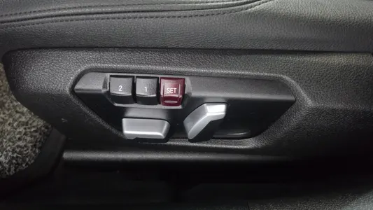 BMW 3 Series (F30) 320d 2018 31