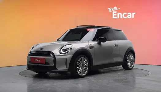 MINI 2021
