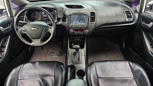 Kia K3 2013 7