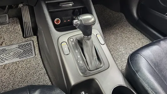 Kia K3 2013 9