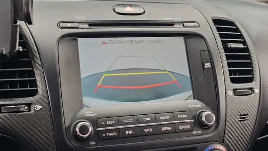 Kia K3 2013 15