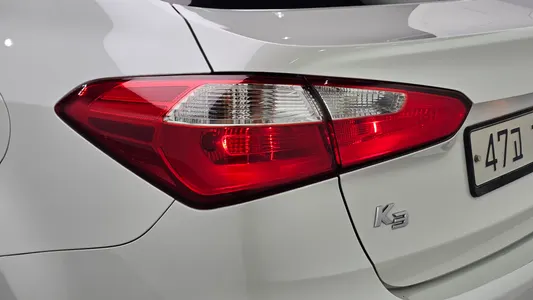 Kia K3 2013 23