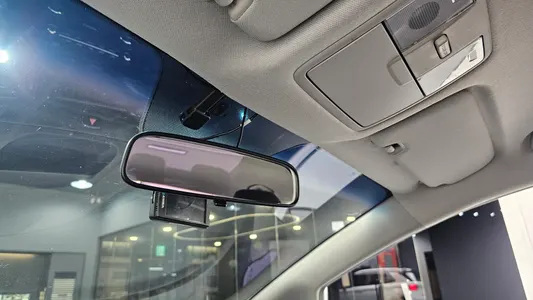 Kia K3 2013 27