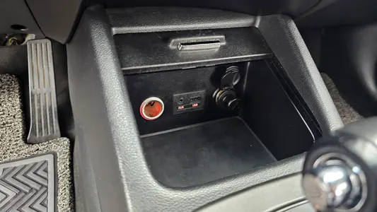 Kia K3 2013 28