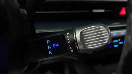 Hyundai Ioniq 6 2022 9