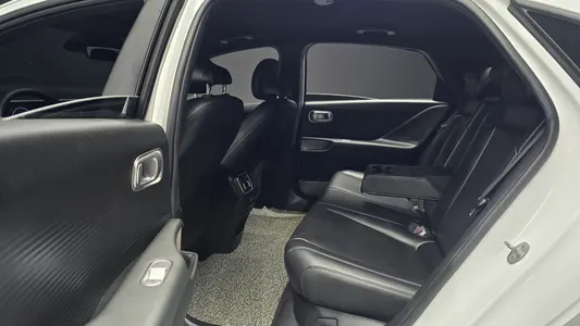 Hyundai Ioniq 6 2022 12