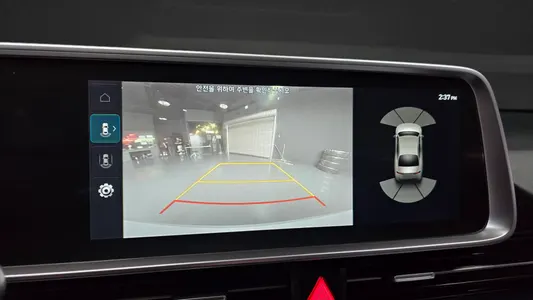 Hyundai Ioniq 6 2022 15