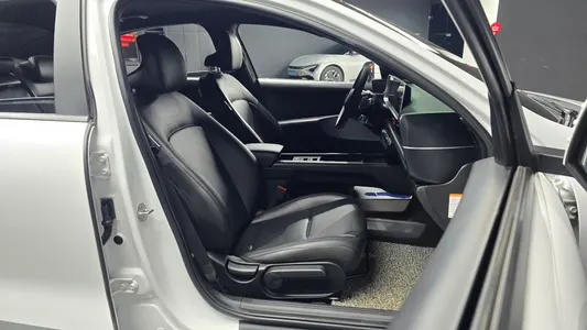 Hyundai Ioniq 6 2022 10