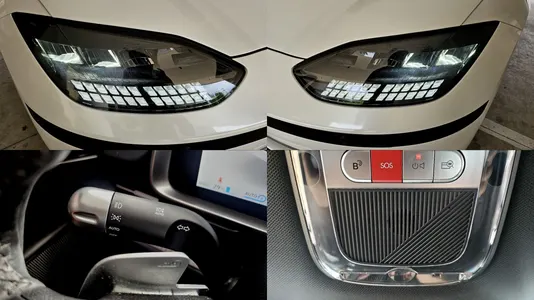 Hyundai Ioniq 6 2022 19