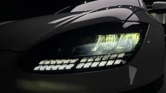 Hyundai Ioniq 6 2022 23
