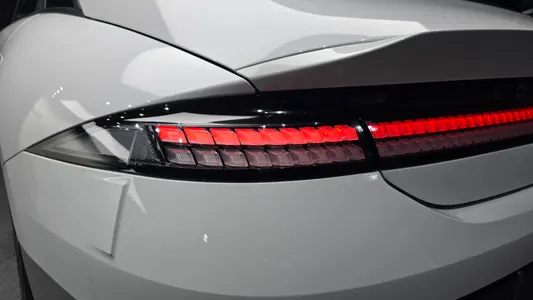 Hyundai Ioniq 6 2022 24