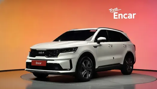 Kia 4 HEV 1.6 2WD 2022