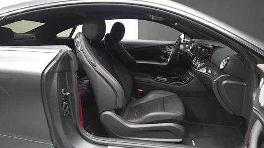 Mercedes-Benz E-Class W213 E53 AMG 4MATIC+ 2021 11