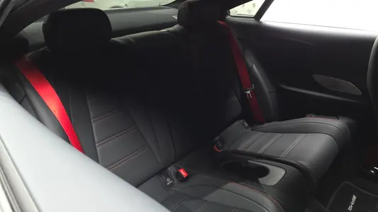 Mercedes-Benz E-Class W213 E53 AMG 4MATIC+ 2021 12