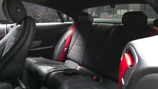 Mercedes-Benz E-Class W213 E53 AMG 4MATIC+ 2021 26
