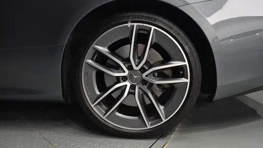 Mercedes-Benz E-Class W213 E53 AMG 4MATIC+ 2021 21