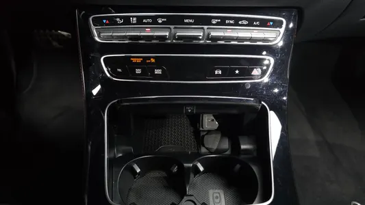 Mercedes-Benz E-Class W213 E53 AMG 4MATIC+ 2021 34